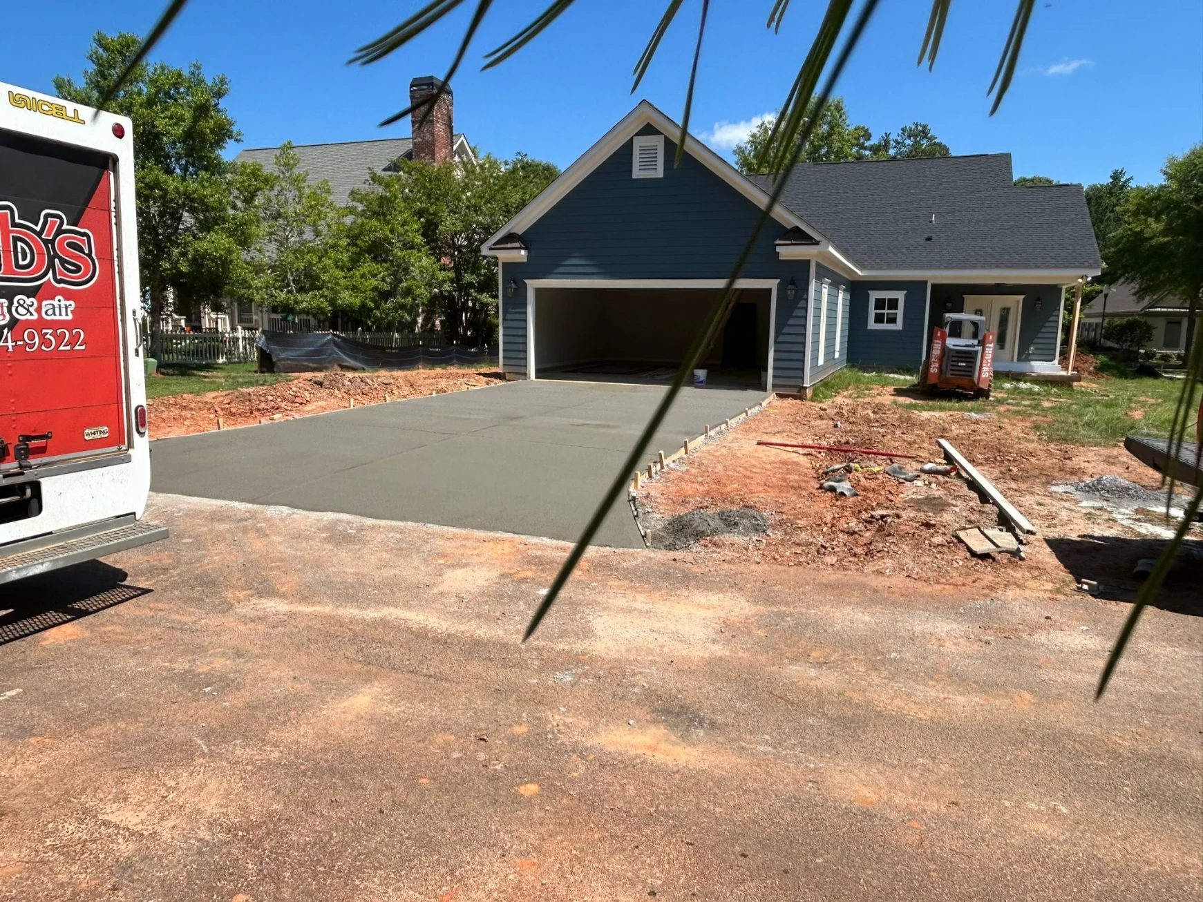 Guzman Concrete Solutions